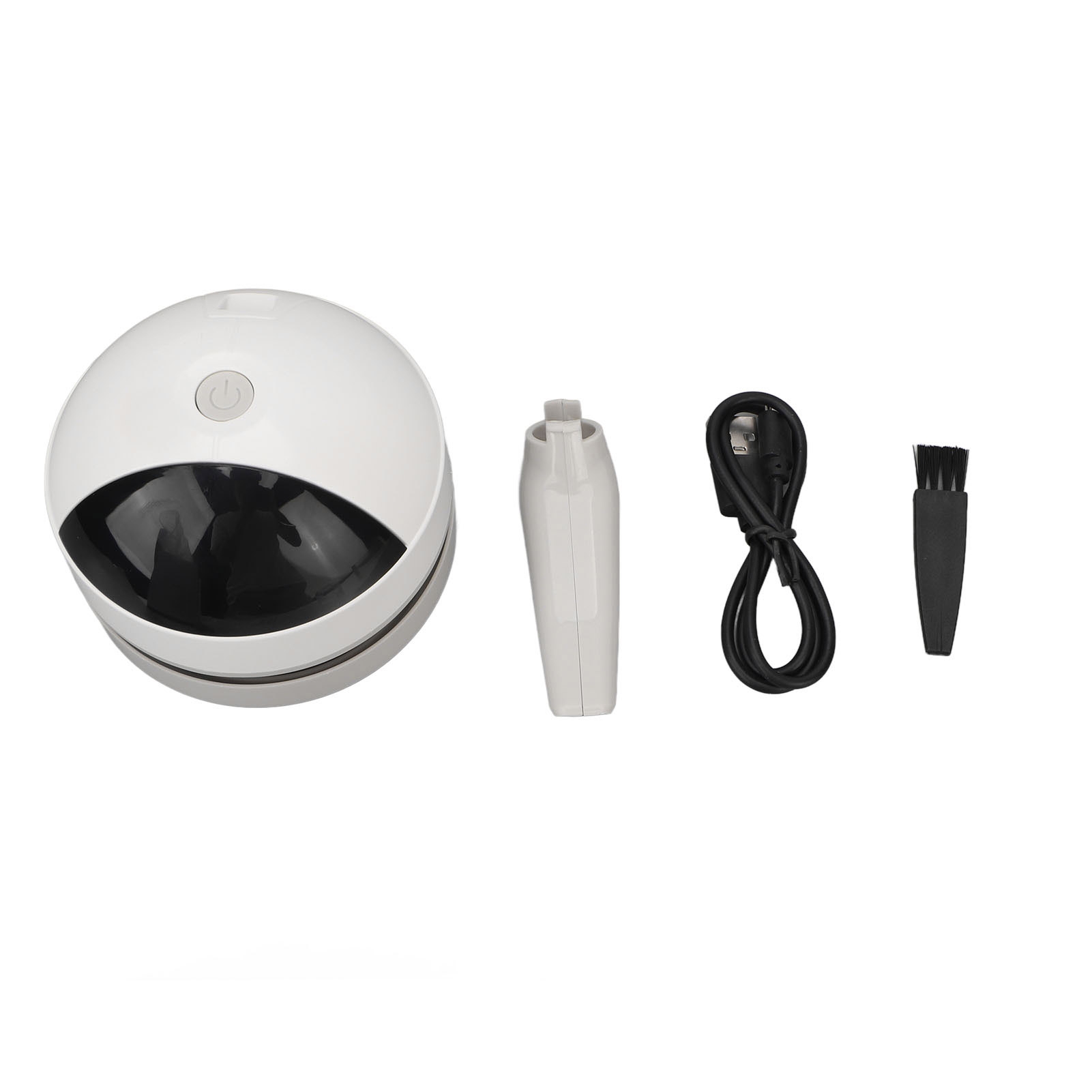 Mini Desktop Vacuum Cleaner For Eraser Dust - Aspirapolvere da Tavolo Mini Portatile con