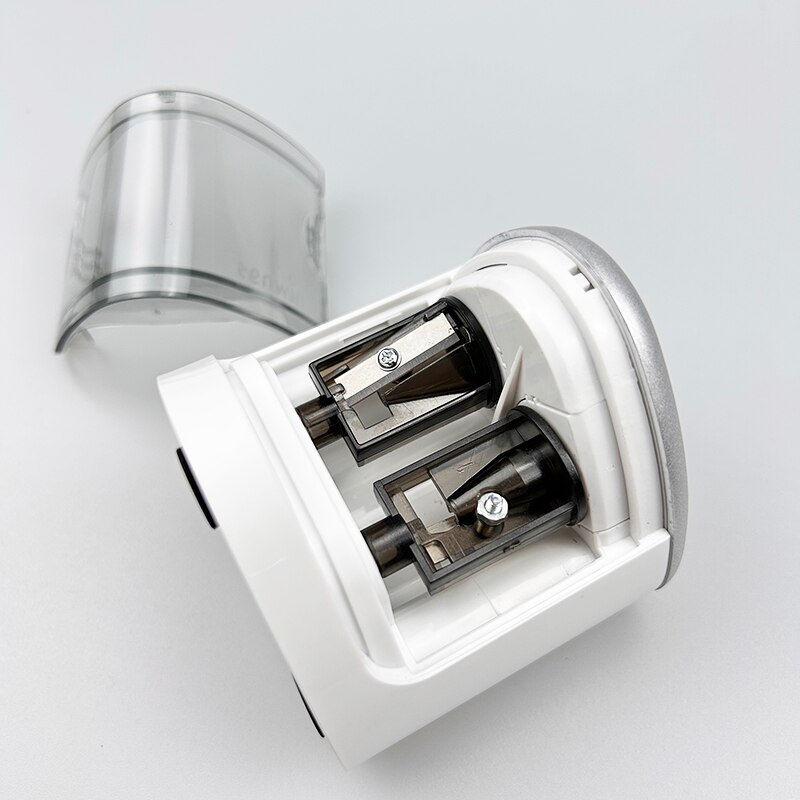 Temperino Elettrico Automatico - Electric Pencil Sharpener Usb recensione e prezzo