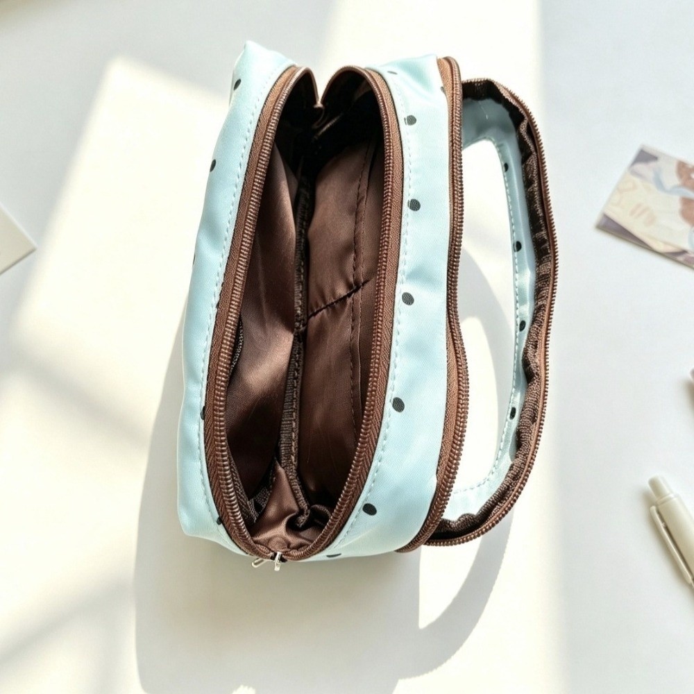 Astuccio di Grande Capacità co - Aesthetic Large Pencil Case Pouch recensione e prezzo