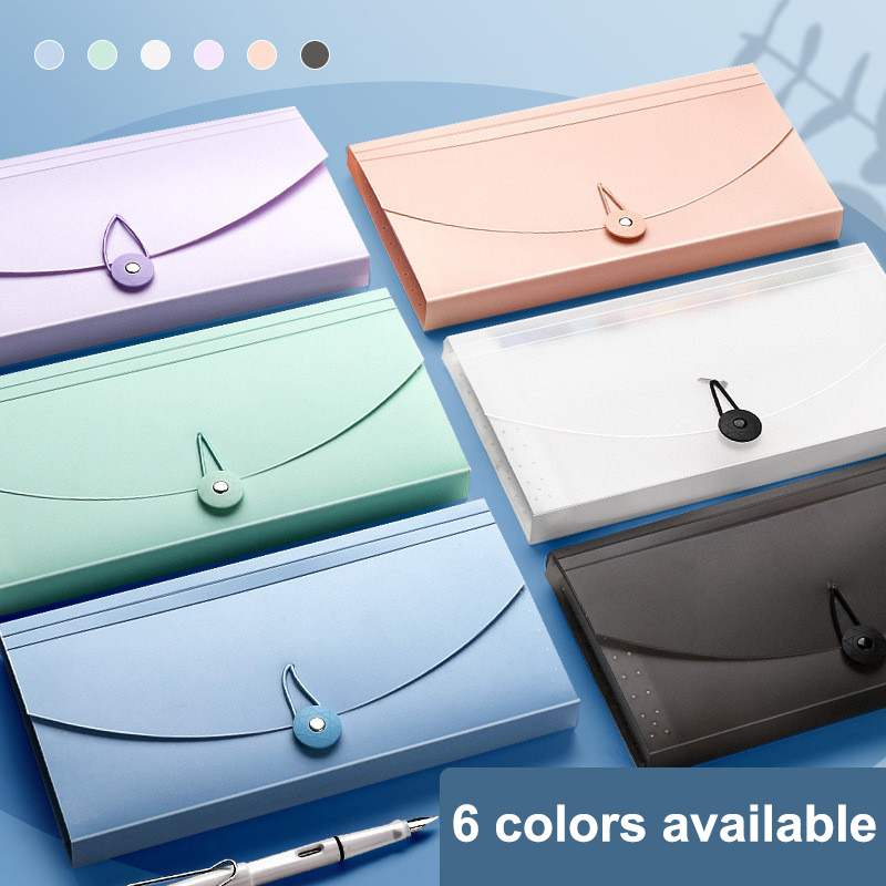 Cartella portadocumenti espand - Expandable Accordion File Folder 13 Pockets recensione e prezzo